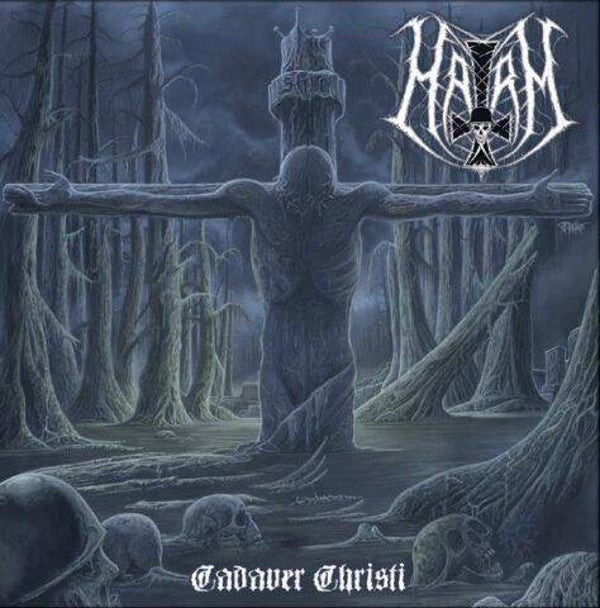 HARM - Cadaver Christi CD