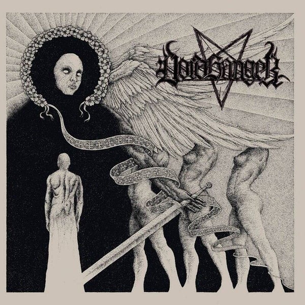 VOIDHANGER - Working Class Misanthropy CD