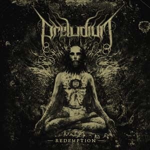 PRELUDIUM - Redemption CD