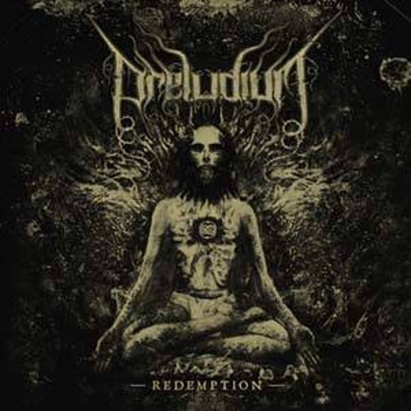 PRELUDIUM - Redemption CD