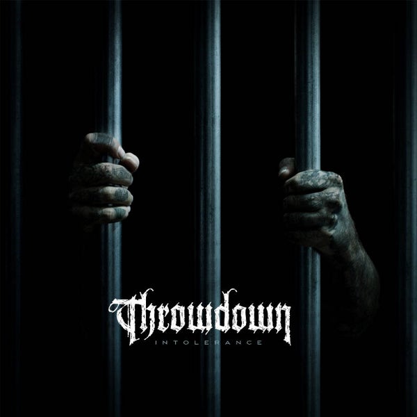 THROWDOWN - Intolerance CD
