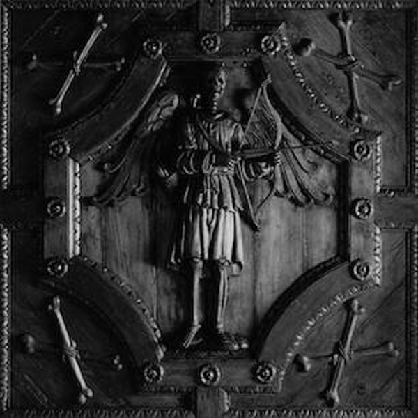 FUNERAL PRESENTS - The Artcher Takes Aim CD