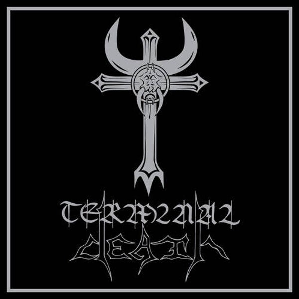 TERMINAL DEATH - Self Title CD