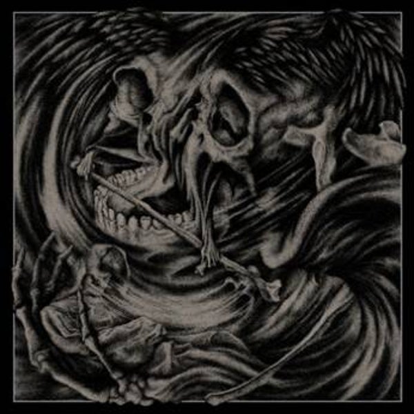 ILL OMEN - Enthroning the Bonds of Abhorrence CD