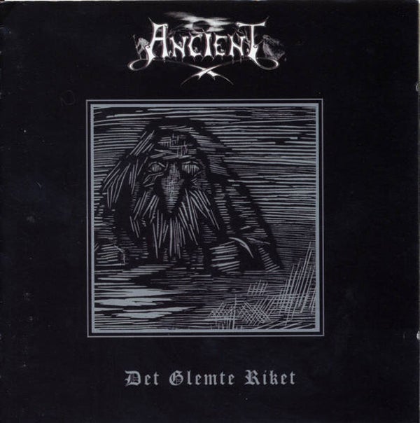 ANCIENT- Det Glemte Riket CD