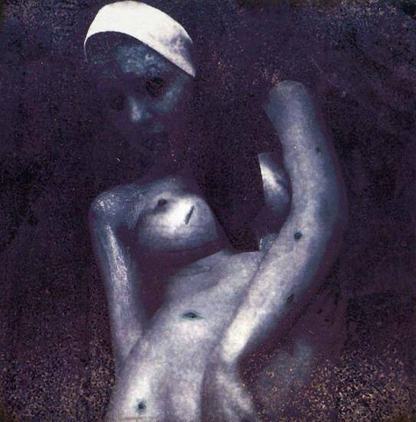 ABYSMAL GATES - Devine Deception CD