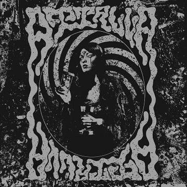 ATTALLA - Self Title CD