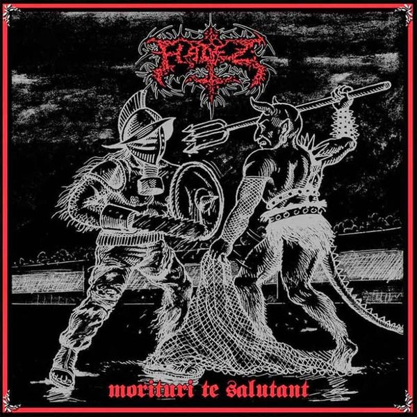 HADEZ - Morituri Te Salutant CD