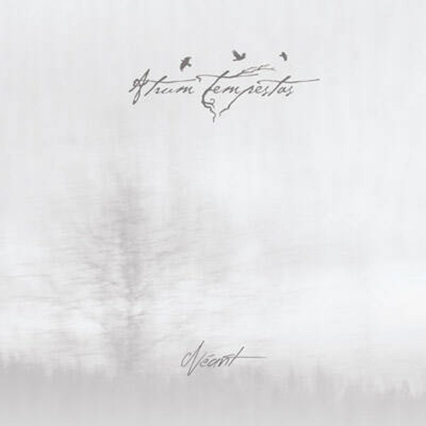 ATRUM TEMPESTAS - Néant E.P. CD