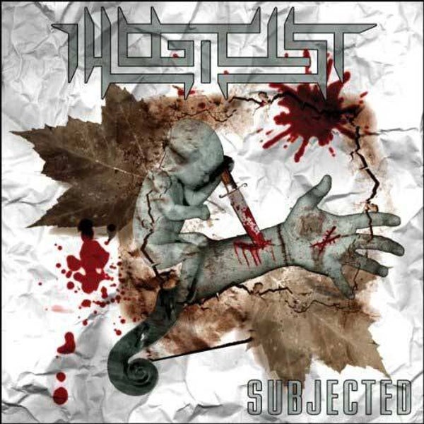 ILLOGICIST - Subjected CD