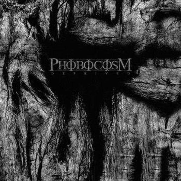 PHOBOCOSM - Deprived CD