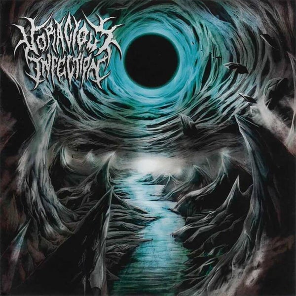 VORACIOUS INFECTION - Endless CD