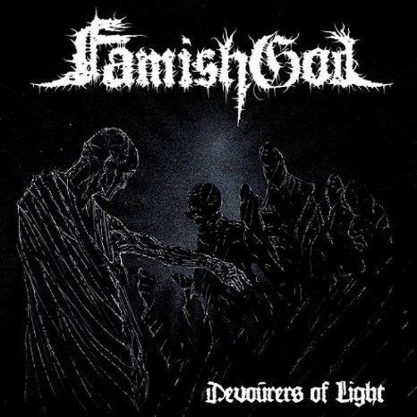 FAMISHGOD - Devourers Of Light CD