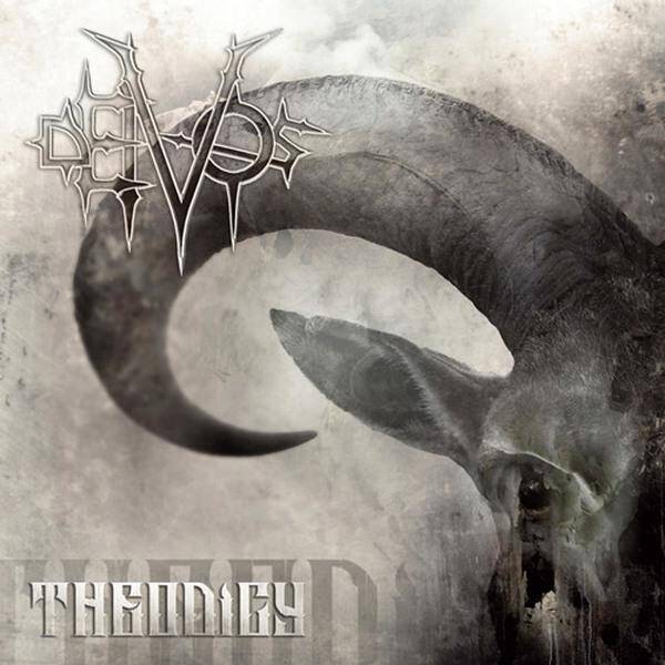 DEIVOS - Theodicy CD