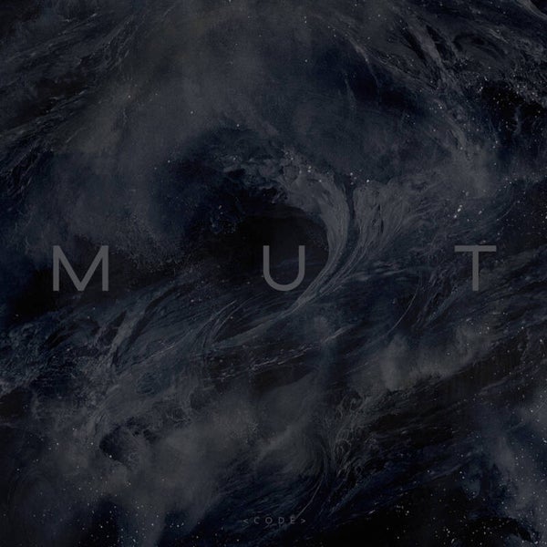 CODE - Mut CD