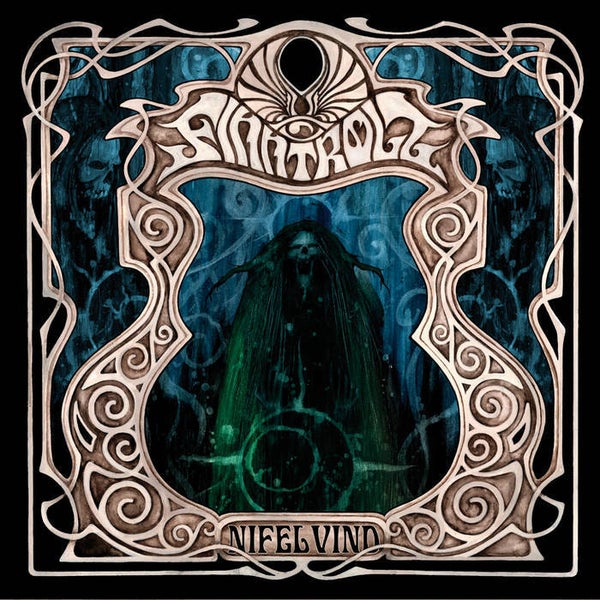 FINNTROLL - Nifelvind CD