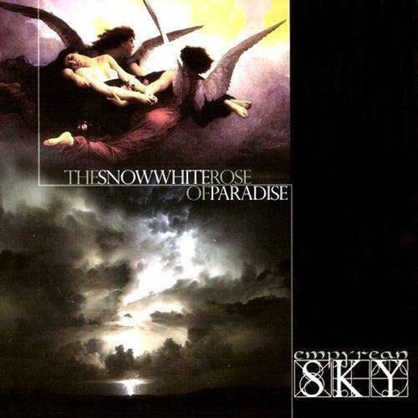 EMPYREAN SKY - The Snow White Rose Of Paradise CD