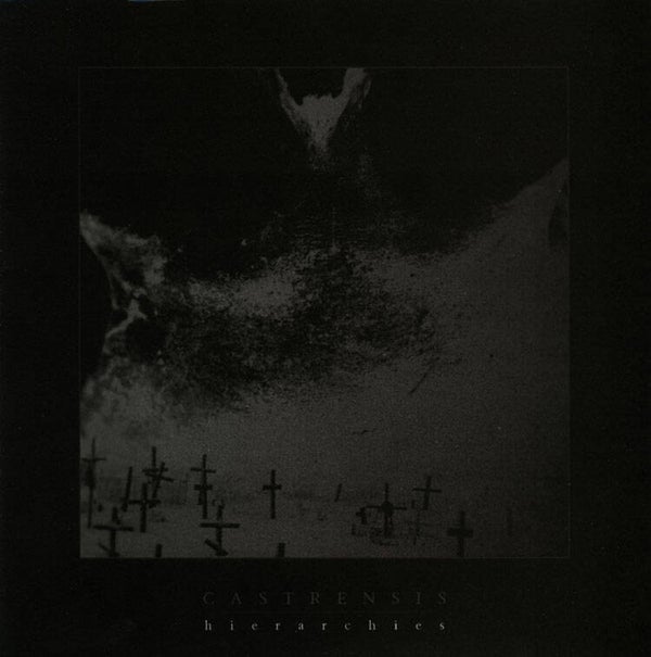 CASTRENSIS - Hierarchies CD