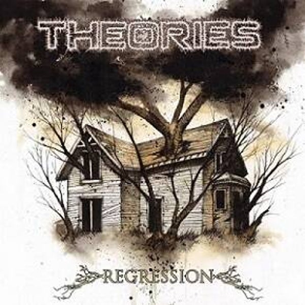 THEORIES - Regression CD