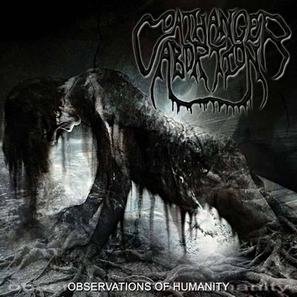 COATHANGER ABORTION -  Observations of Humanity CD
