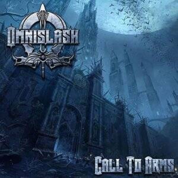 OMNISLASH - Call To Arms CD