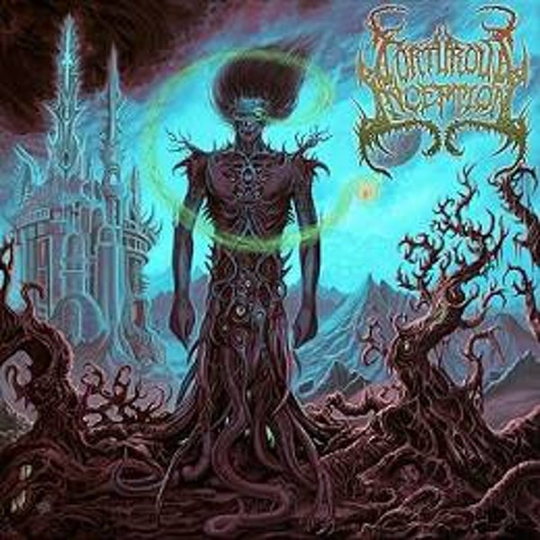 TORTUROUS INCEPTION - Headfirst into Oblivion CD