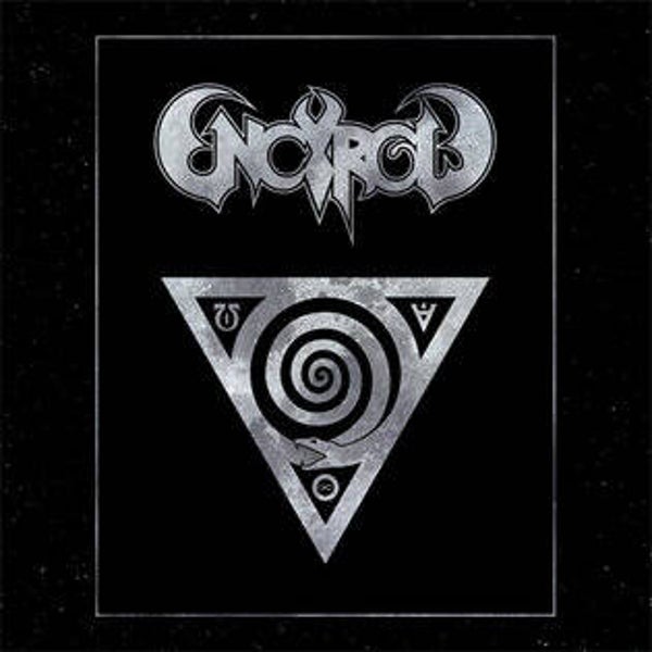 ENCYRCLE - Self Title CD