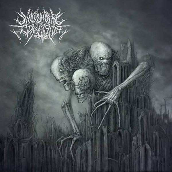 INVOLUNTARY CONVULSION - Tempus Edax Rerums CD