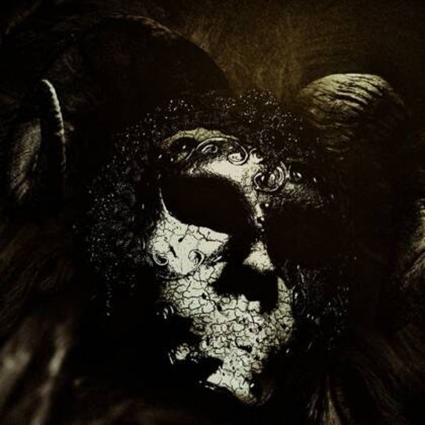 SHEIDIM - Shrines Of The Void CD