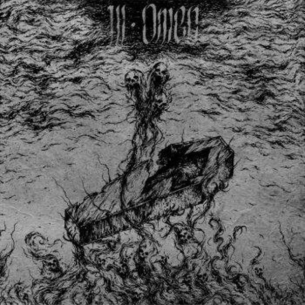 ILL OMEN - Æ.Thy.Rift CD