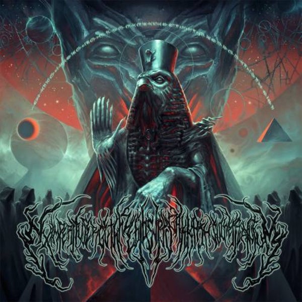 EXIMPERITUSERQETHHZEBIBSIPTUGAKKATHSULWELIARZAXULUM - Self Title CD