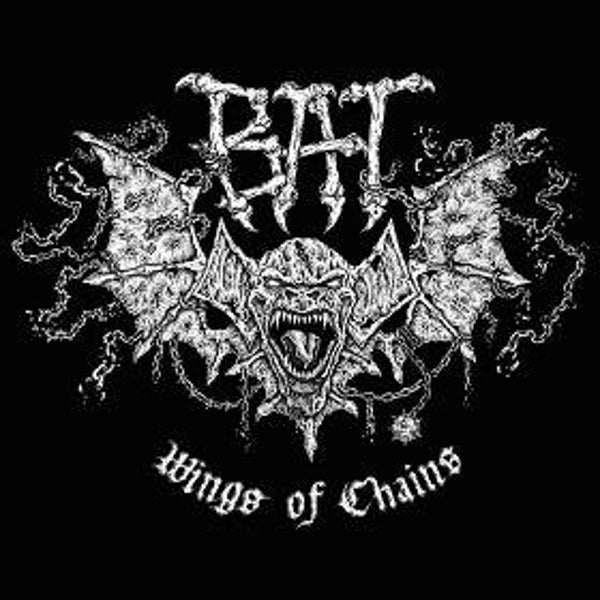BAT - Wings Of Chains CD