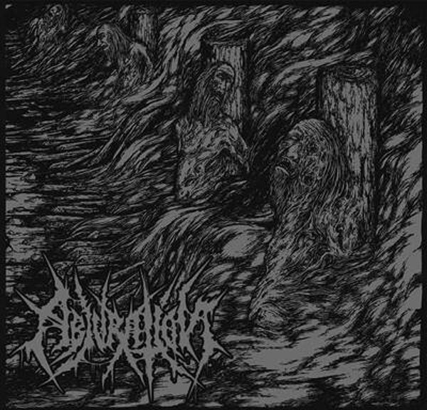 ABJVRATION - The Unquenchable Pyre CD