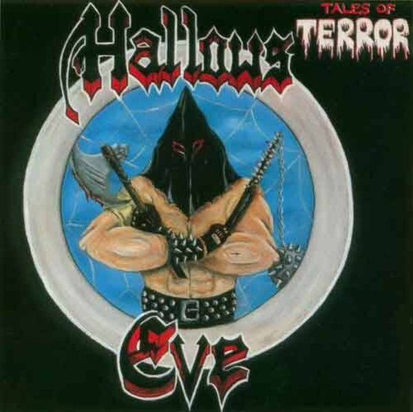 HALLOWS EVE - Tales Of Terror CD