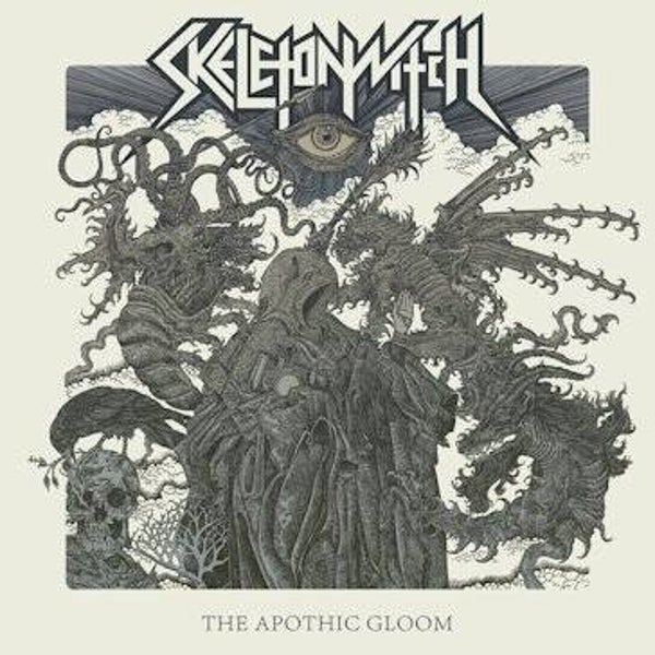 SKELETONWITCH - The Apothic Gloom CD