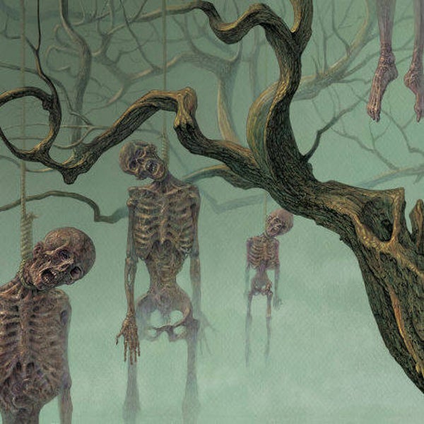 USURPRESS - The Regal Tribe Digipack CD