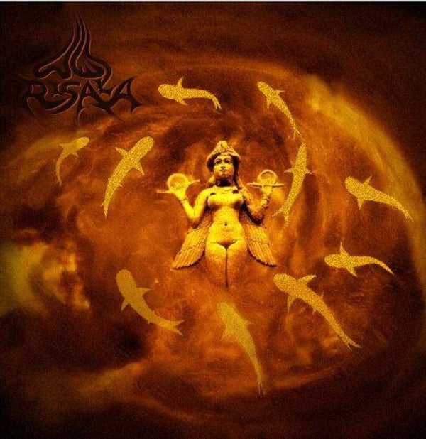 RISALA - Patterns of War CD
