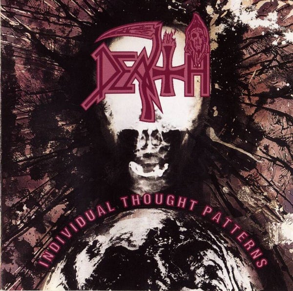 DEATH - Individual Thought Patterns Slipcase 2CD