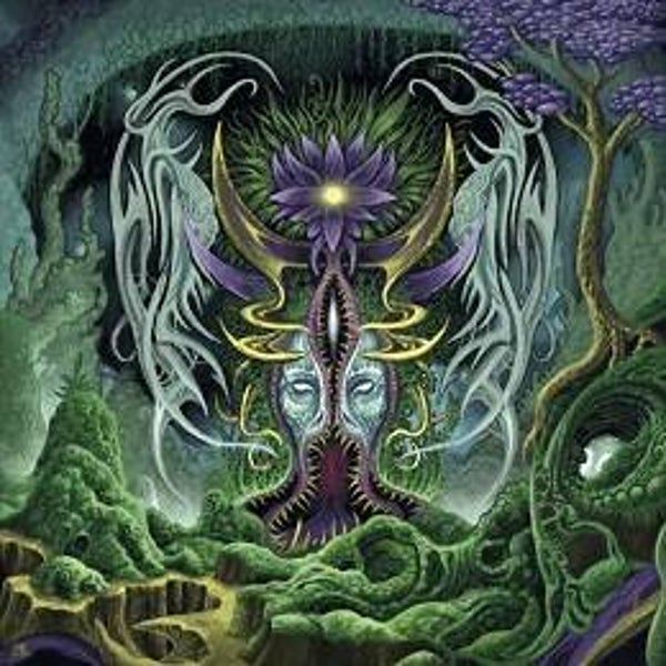 SLAMOPHILIAC - Perihelion CD