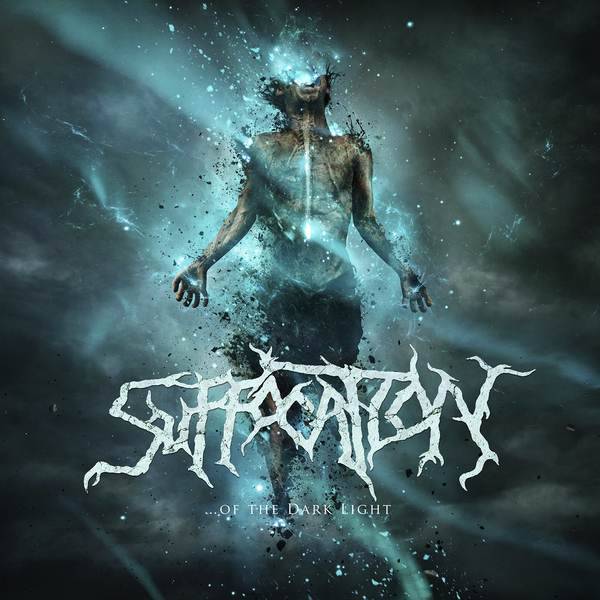 SUFFOCATION - Of The Dark Light CD