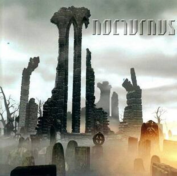 NOCTURNUS - Ethereal Tomb CD