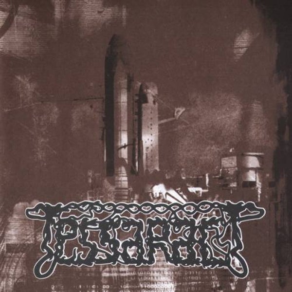 TESSARACT - A Sudden Outcome CD