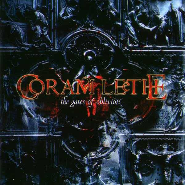 CORAM LEETHE - The Gates Of Oblivion CD