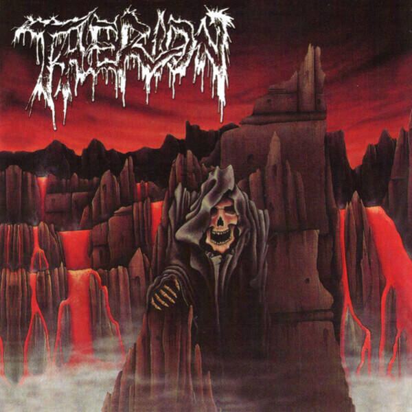 THERION - Of Darkness CD