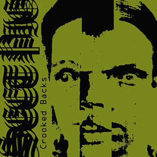 SECT PIG - Crooked Backs CD