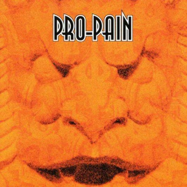 PRO-PAIN - Self Title CD