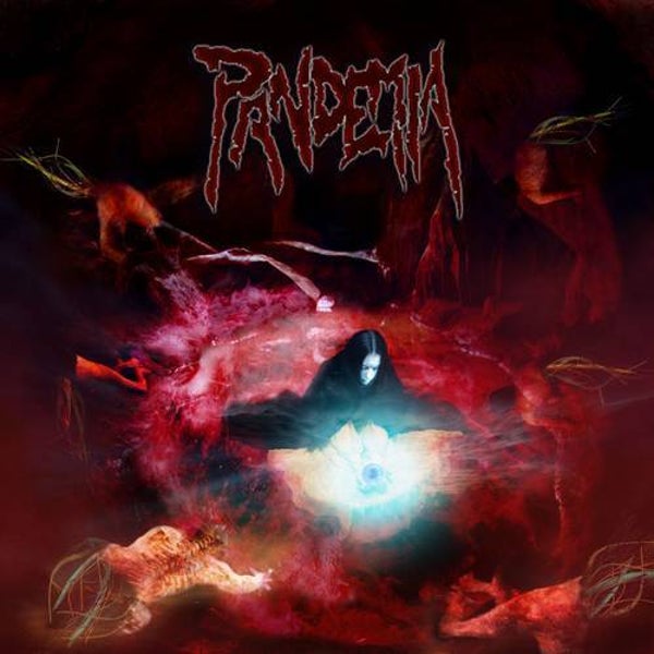 PANDEMIA - Riven CD