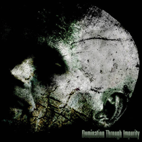 DOMINATION THROUGH IMPURITY - Essence Of Brutality CD