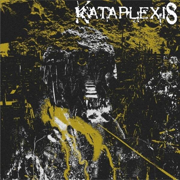 KATAPLEXIS - Self Title CD