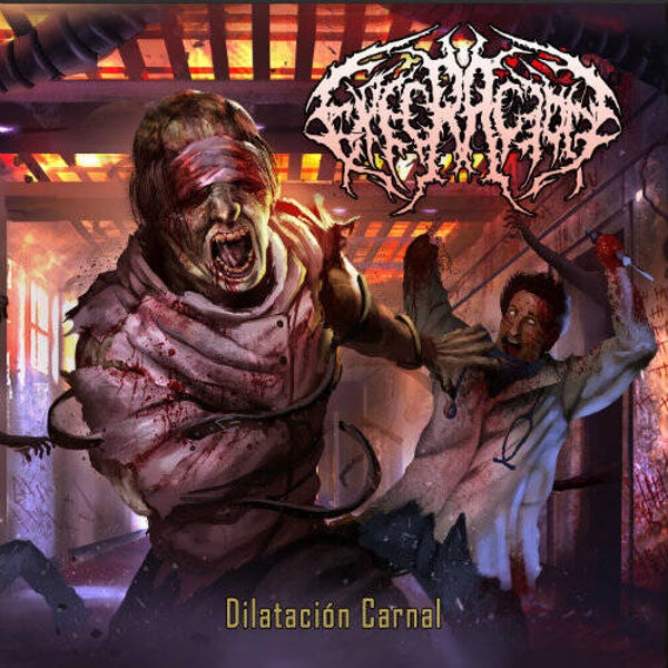 EXECRACION - Dilatación carnal CD